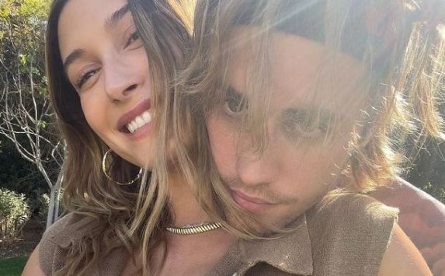 Podijelili sretne vijesti: Justin i Hailey Biber postat će roditelji